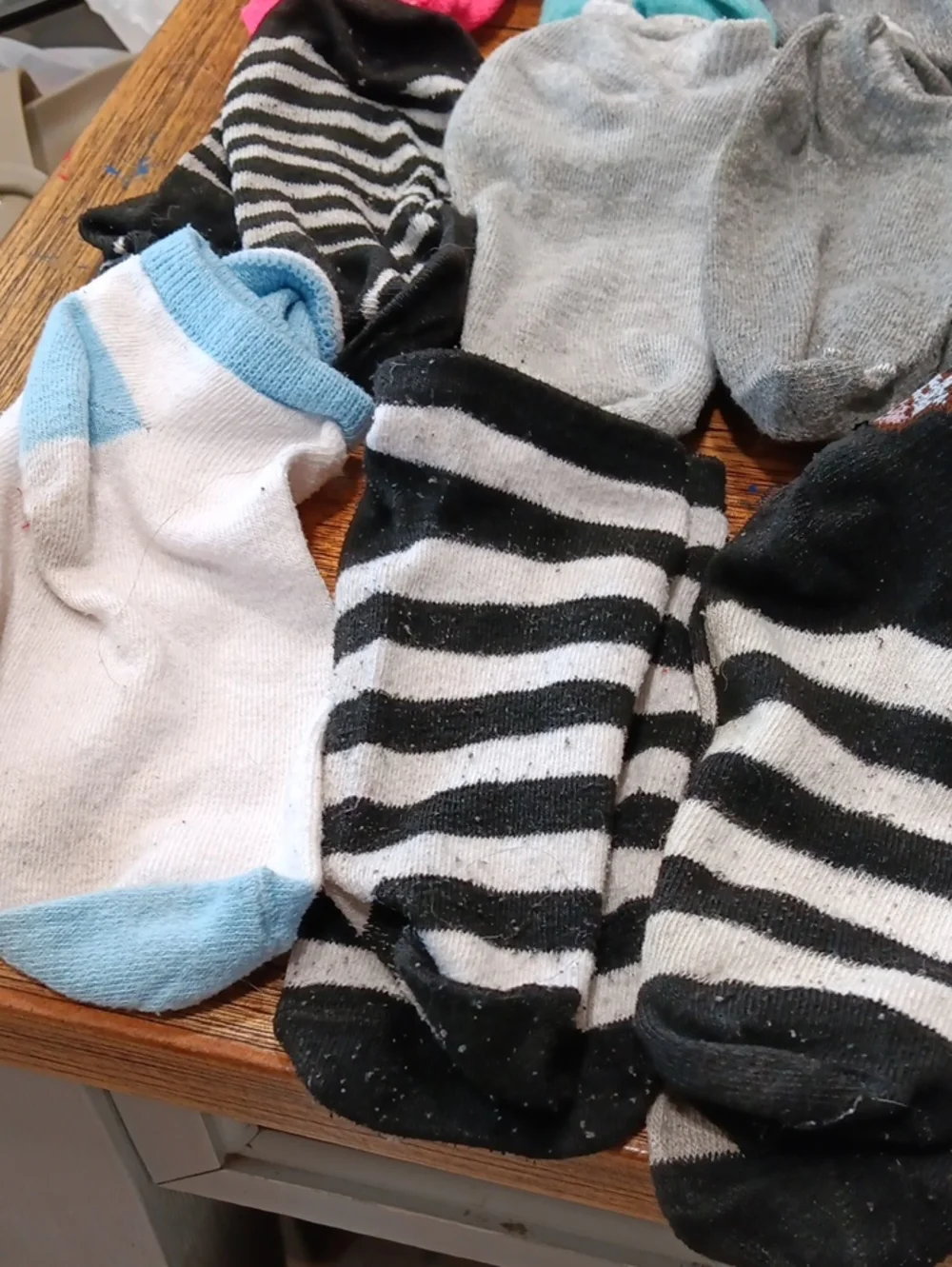 assorted pack women’s
